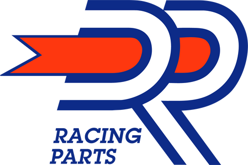 DR Racing Parts