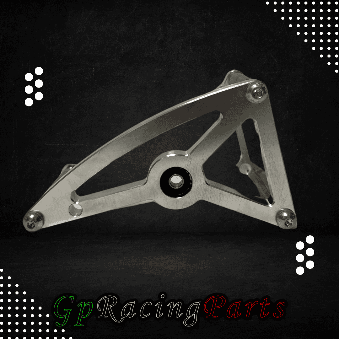 Supporto Frizione Over Range per Albero Primario Malossi - MyMoped