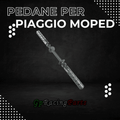 Pedane Poggiapiedi per Moped Piaggio - MyMoped