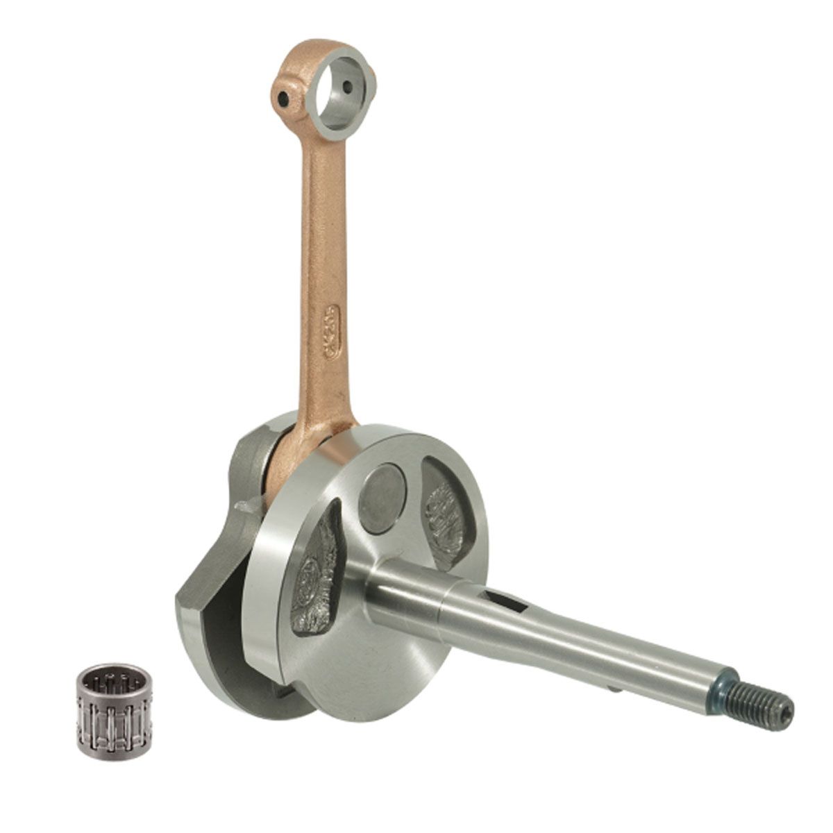 Albero Motore RMS - MyMoped