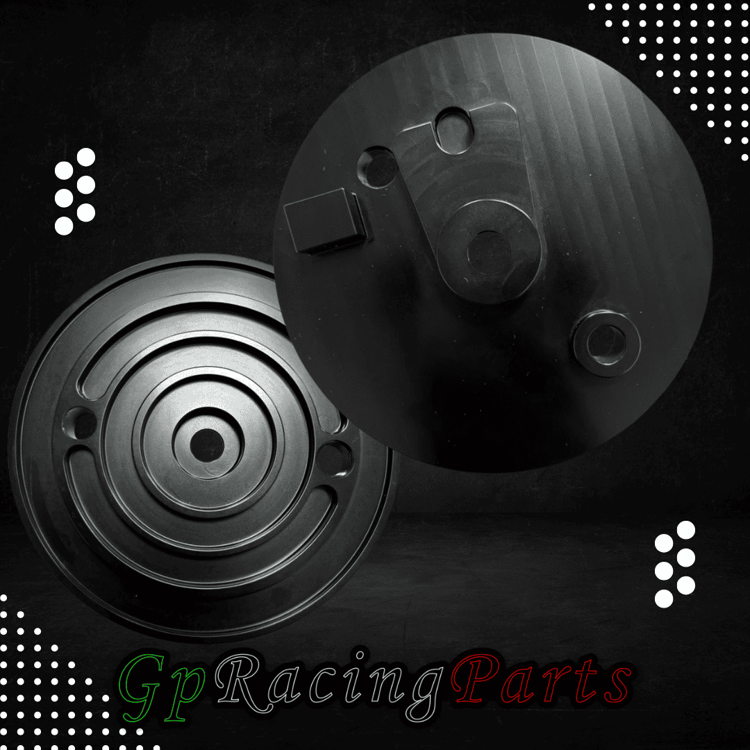 Piattello Freno Anteriore Piaggio Ciao - MyMoped