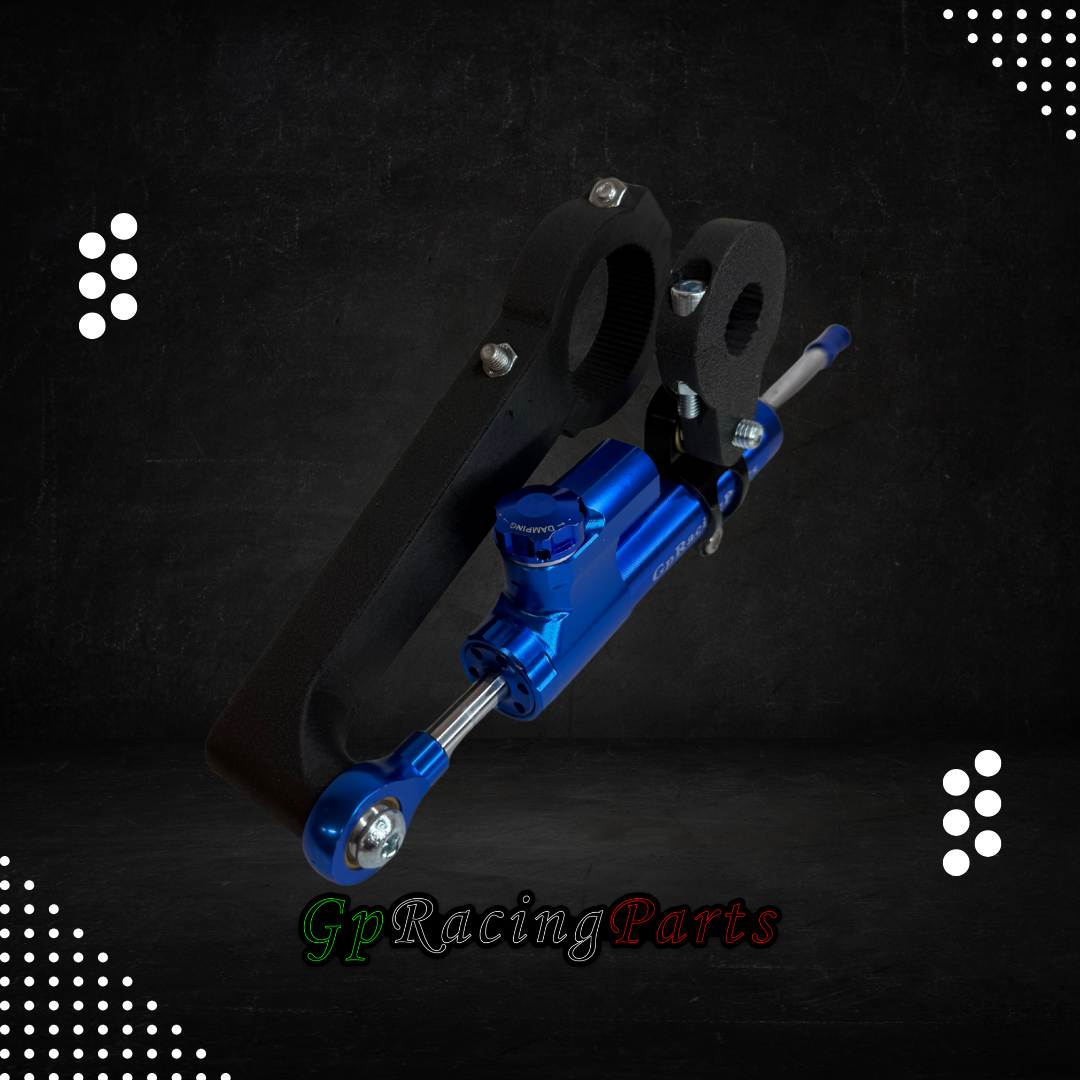 Ammortizzatore di Sterzo - MyMoped