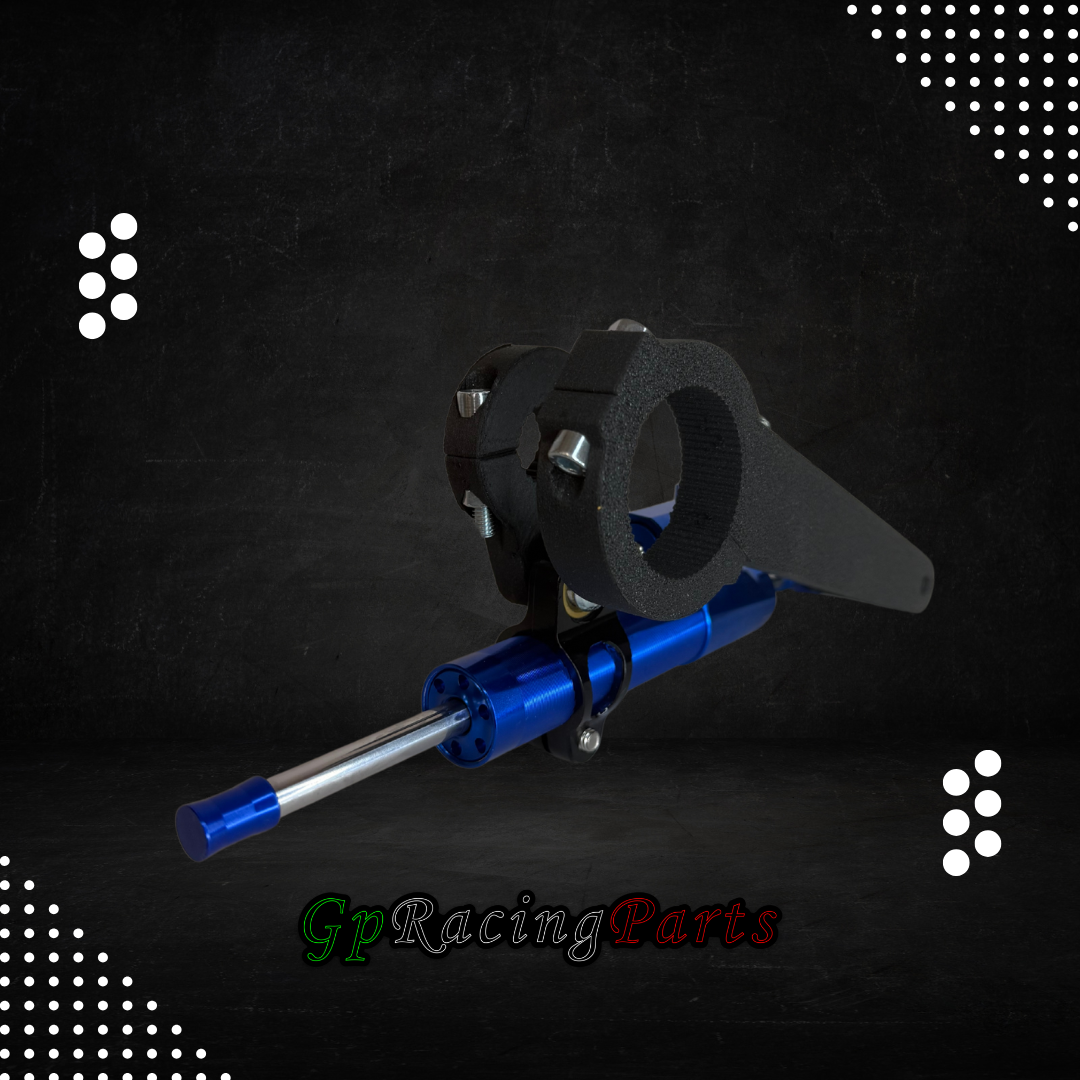 Ammortizzatore di Sterzo - MyMoped