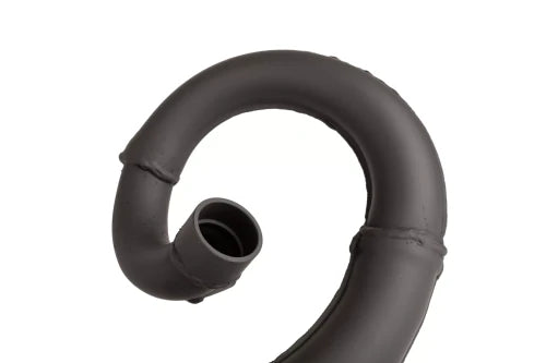 Marmitta Polini For Race per Piaggio Ciao e Si 4P - MyMoped