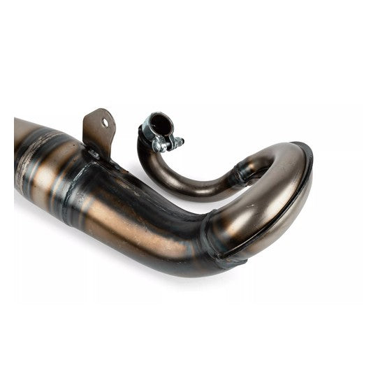 Marmitta Polini Sport per Piaggio Ciao - MyMoped