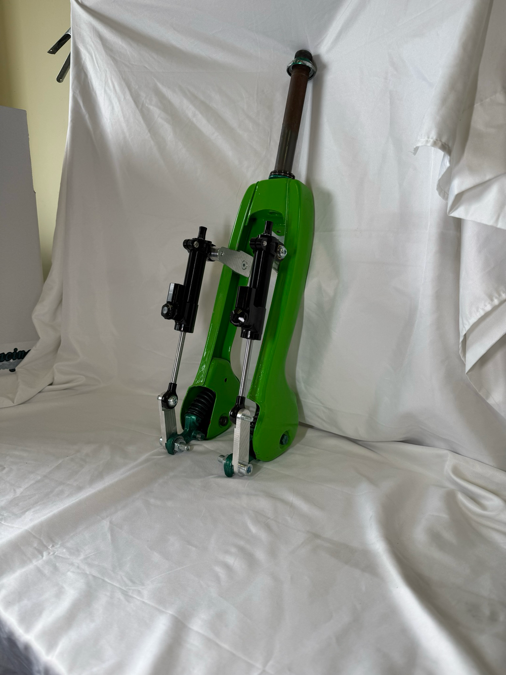 Ammortizzatori Supplementari Ciao 268 - MyMoped