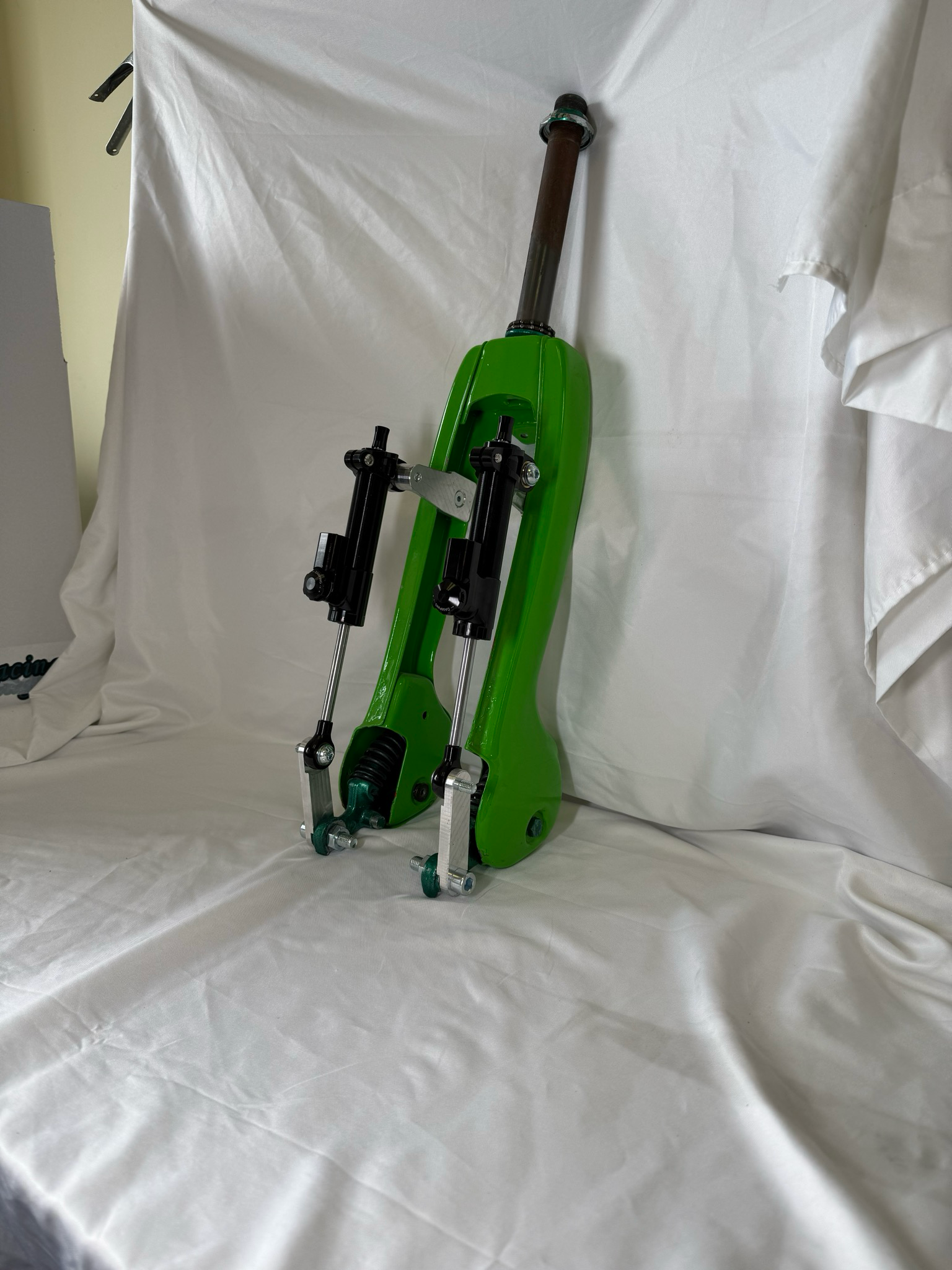 Ammortizzatori Supplementari Ciao 268 - MyMoped