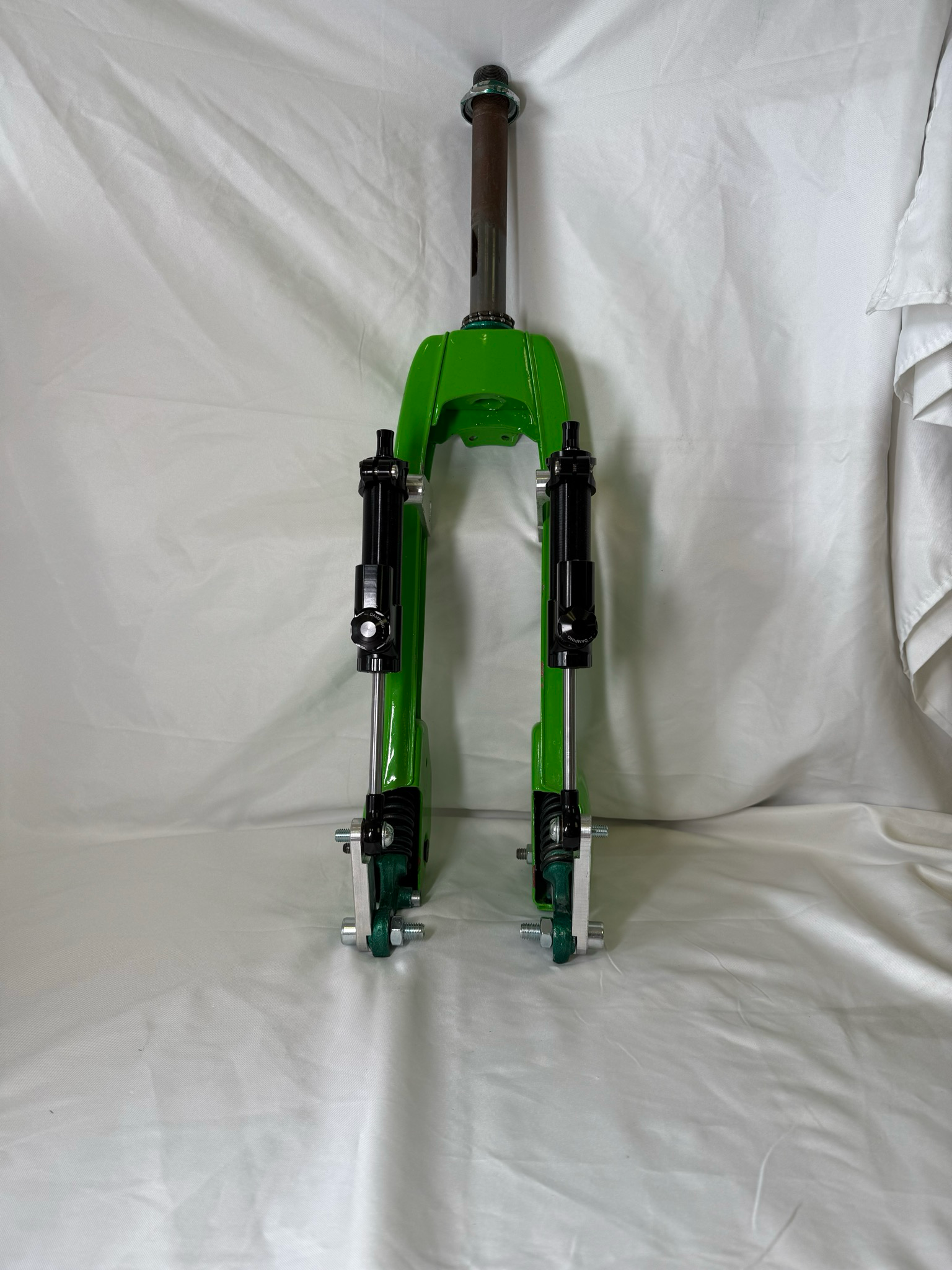 Ammortizzatori Supplementari Ciao 268 - MyMoped