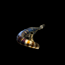 Load image into Gallery viewer, GP04 Multicolor Titanium Muffler - Piaggio and Gilera - DBR Factory