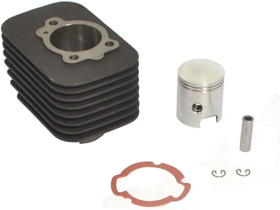 Gruppi Termici Athena Big Bore - MyMoped