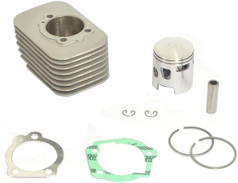 Gruppi Termici Athena Big Bore - MyMoped