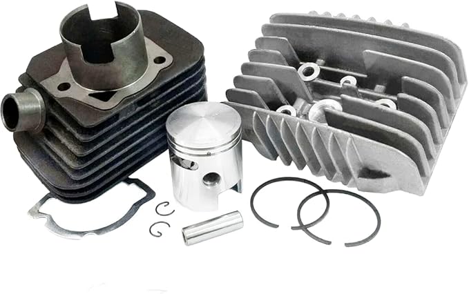 Gruppi Termici Olympia - MyMoped