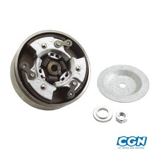 Kit Frizione E Componenti CGN – Piaggio Ciao PX - MyMoped