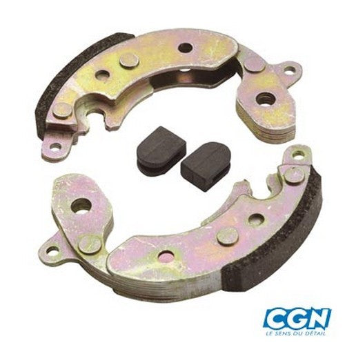 Kit Frizione E Componenti CGN – Piaggio Ciao PX - MyMoped