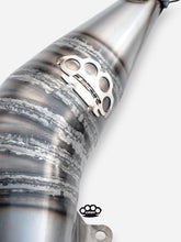 Load image into Gallery viewer, Garelli VIP Muffler - DBR Factory