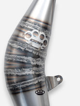 Load image into Gallery viewer, Garelli VIP Muffler - DBR Factory