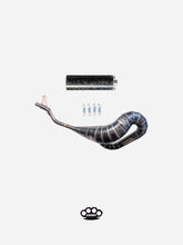 Load image into Gallery viewer, Wyvern Muffler - Piaggio and Gilera - DBR Factory