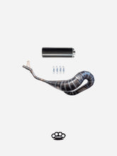 Load image into Gallery viewer, Wyvern Muffler - Piaggio and Gilera - DBR Factory