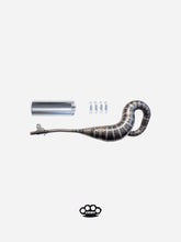 Load image into Gallery viewer, Wyvern Muffler - Piaggio and Gilera - DBR Factory