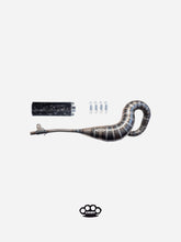 Load image into Gallery viewer, Wyvern Muffler - Piaggio and Gilera - DBR Factory