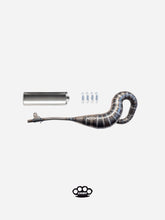 Load image into Gallery viewer, Wyvern Muffler - Piaggio and Gilera - DBR Factory