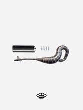 Load image into Gallery viewer, Wyvern Muffler - Piaggio and Gilera - DBR Factory