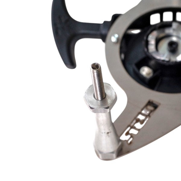 Pull Start for Mopeds Without Pedals, 3-Column - DBR Factory