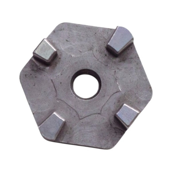 Pull Start for Mopeds Without Pedals, 3-Column - DBR Factory