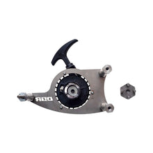 Load image into Gallery viewer, Pull Start for Mopeds Without Pedals, 3-Column - DBR Factory