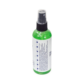 Clear Titanium - Cleaning Spray for Titanium and Steel Exhausts - DBR Factory