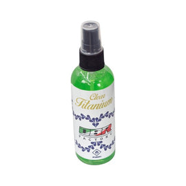 Clear Titanium - Cleaning Spray for Titanium and Steel Exhausts - DBR Factory