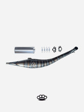 Load image into Gallery viewer, GP01 Muffler for Simonini 4P - Scooter Cylinder Kits - DBR Factory
