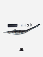 Load image into Gallery viewer, GP01 Muffler for Simonini 4P - Scooter Cylinder Kits - DBR Factory