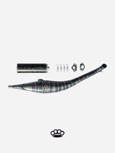 Load image into Gallery viewer, GP01 Muffler for Simonini 4P - Scooter Cylinder Kits - DBR Factory