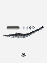 Load image into Gallery viewer, GP01 Muffler for Simonini 4P - Scooter Cylinder Kits - DBR Factory