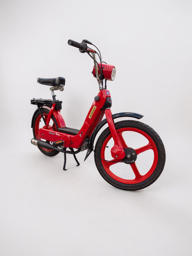 Marmitta Silente Ø22 - Piaggio and Gilera - DBR Factory