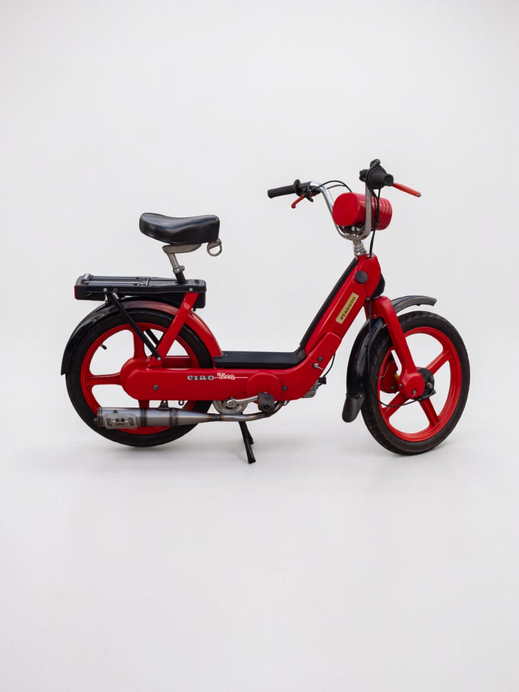 Marmitta Silente Ø22 - Piaggio and Gilera - DBR Factory