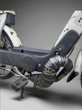 Load image into Gallery viewer, Wyvern Muffler - Piaggio and Gilera - DBR Factory