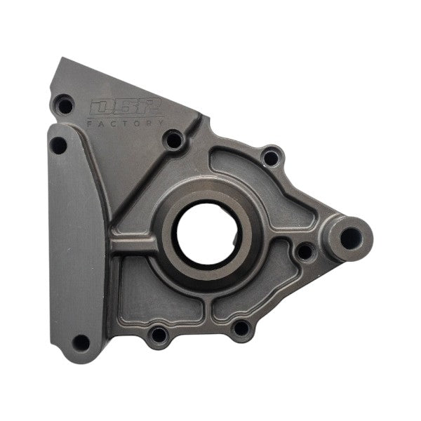 Carter Motore Proto per Piaggio e Gilera - Base Racing per 115cc+ - DBR Factory