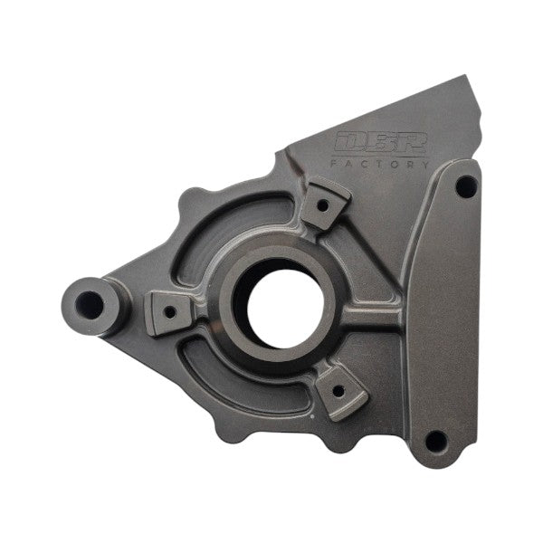 Engine Crankcase Proto for Piaggio and Gilera - Racing Base for 115cc+ - DBR Factory