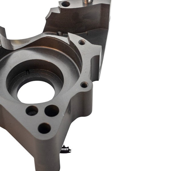 Engine Crankcase Proto for Piaggio and Gilera - Racing Base for 115cc+ - DBR Factory