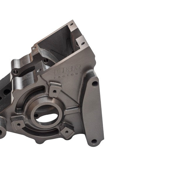 Engine Crankcase Proto for Piaggio and Gilera - Racing Base for 115cc+ - DBR Factory