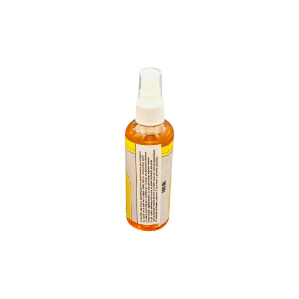 Oil - Anti-Rust Protective Spray - DBR Factory