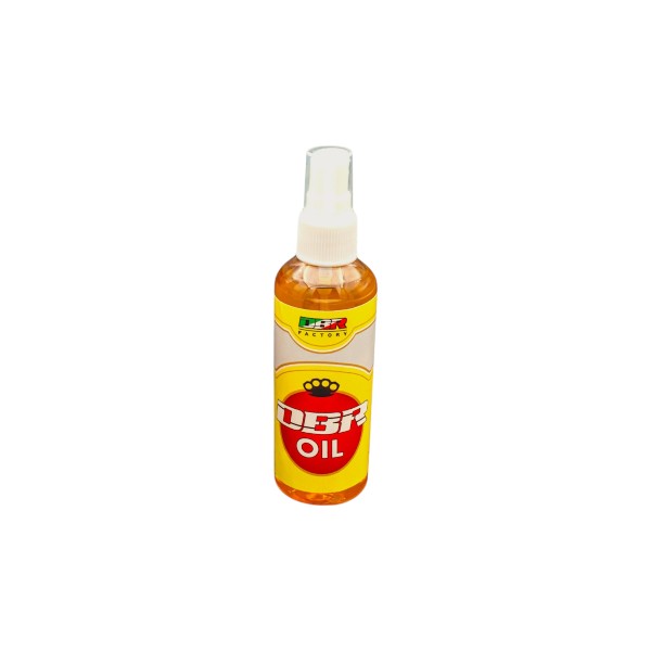 Oil - Anti-Rust Protective Spray - DBR Factory