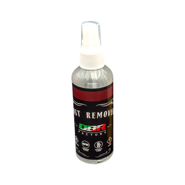 Rust Remover - Rust Treatment for Exhaust Pipes - DBR Factory
