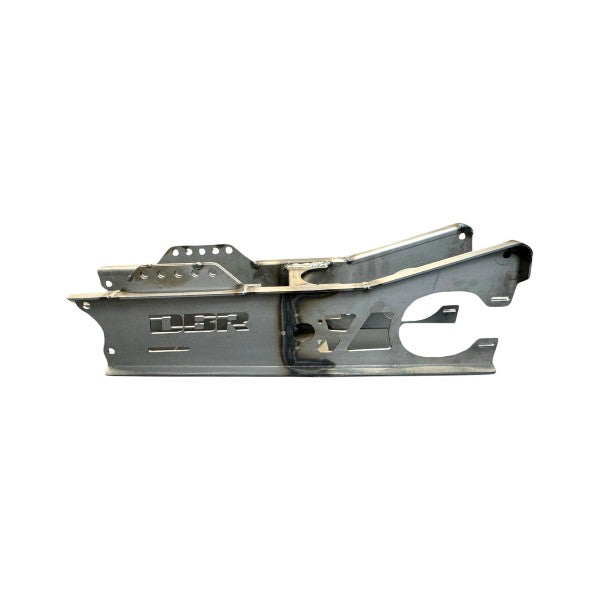 Reinforced Standard Sled - Piaggio - DBR Factory
