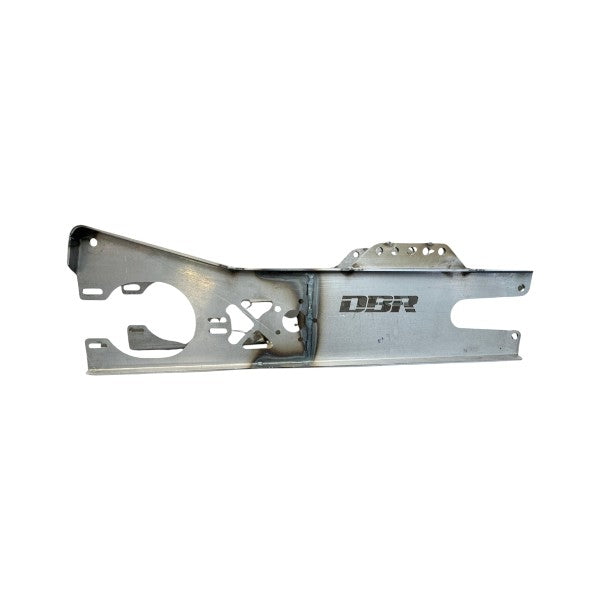 Reinforced Standard Sled - Piaggio - DBR Factory