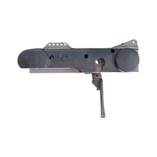 Load image into Gallery viewer, Reinforced Piaggio Sled - Banding and Kickstand Mount - DBR Factory
