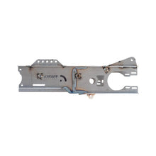 Load image into Gallery viewer, Reinforced Piaggio Sled - Banding and Kickstand Mount - DBR Factory
