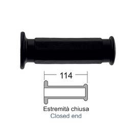 manopole-domino-nere-piaggio-ciao-si-50cc-rms-184160040